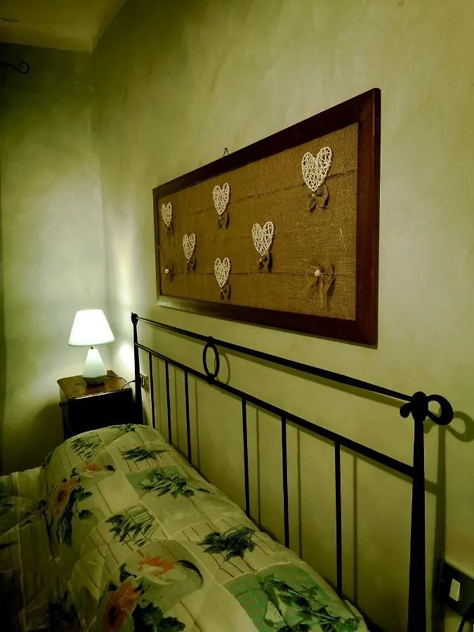 Casa Vacanze Carole Villa Fivizzano