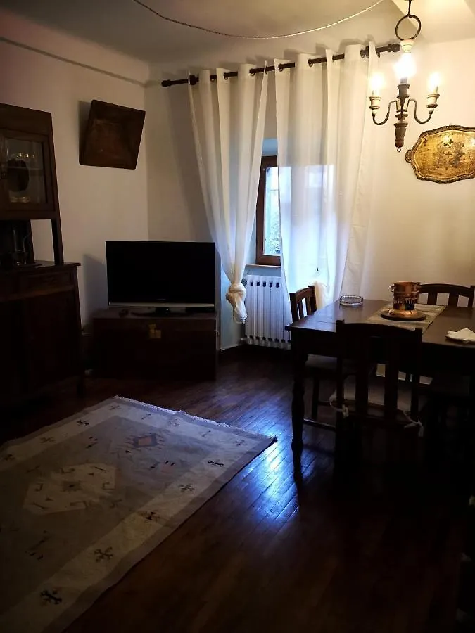 Casa Vacanze Carole Villa Fivizzano Italy
