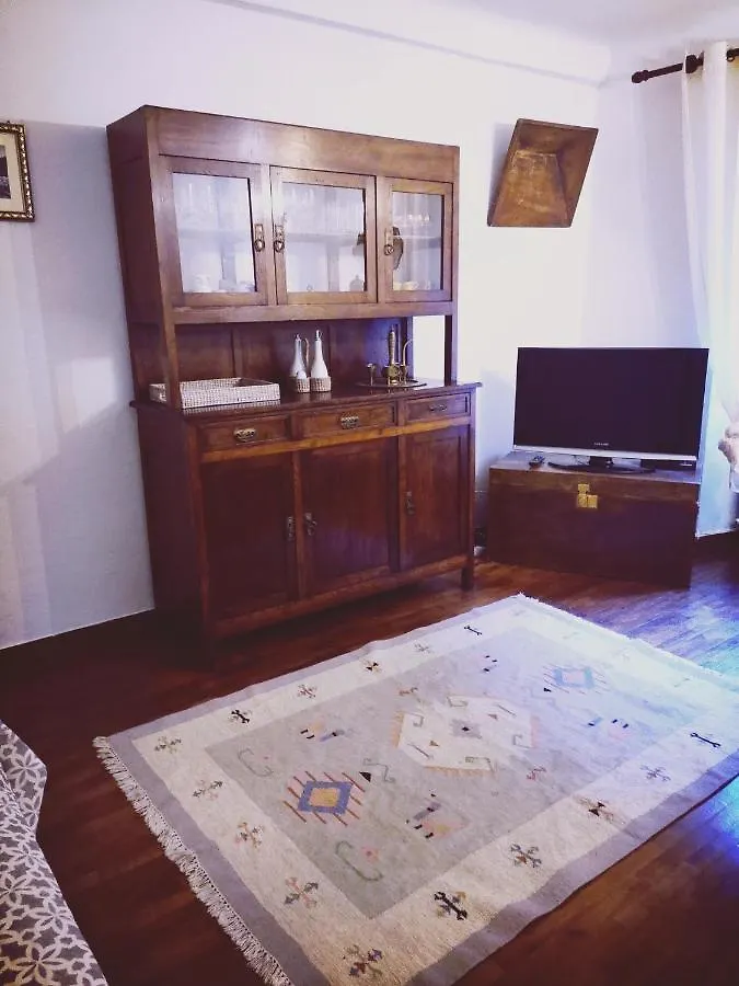 Casa Vacanze Carole Villa Fivizzano Holiday home