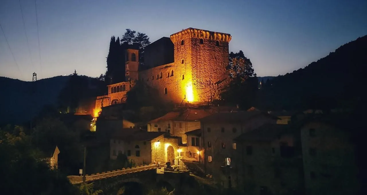 Casa Vacanze Carole Villa Fivizzano