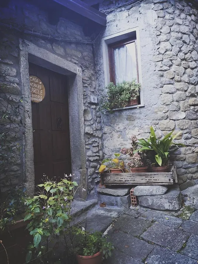 Casa Vacanze Carole Villa Fivizzano
