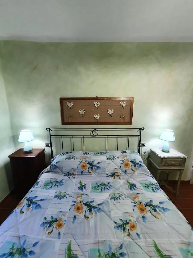 Casa Vacanze Carole Villa Fivizzano Holiday home