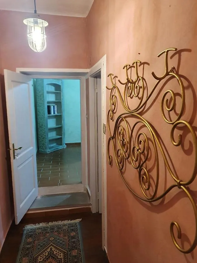 Casa Vacanze Carole Villa Fivizzano