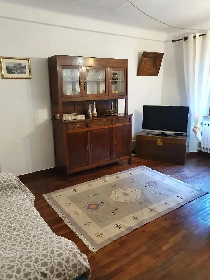 Holiday home Casa Vacanze Carole Villa Fivizzano Italy