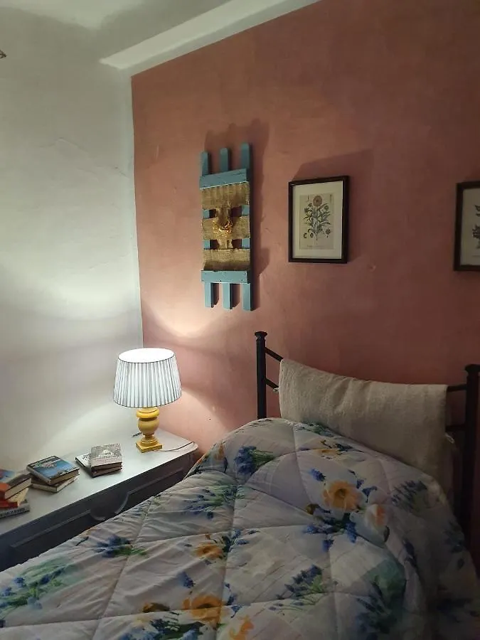 Holiday home Casa Vacanze Carole Villa Fivizzano Italy