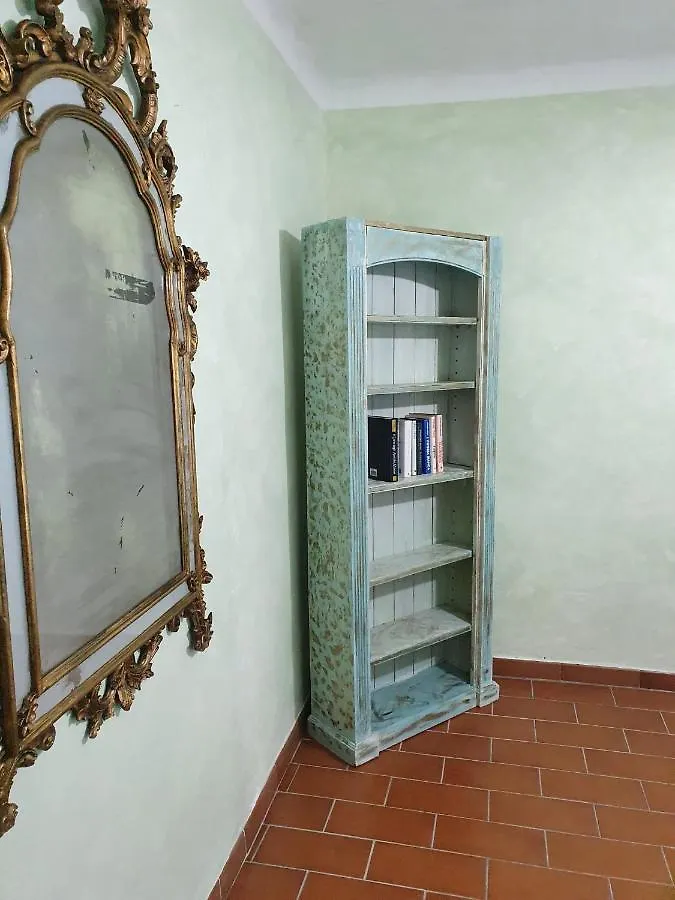 Casa Vacanze Carole Villa Fivizzano