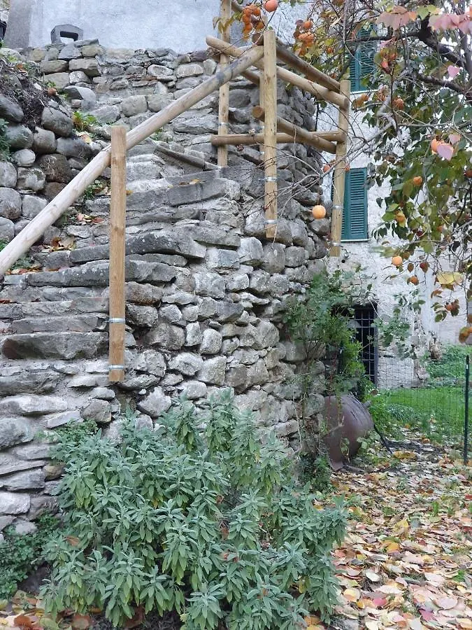 Holiday home Casa Vacanze Carole Villa Fivizzano
