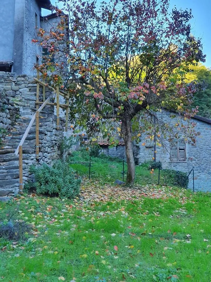 Casa Vacanze Carole Villa Fivizzano 0*,