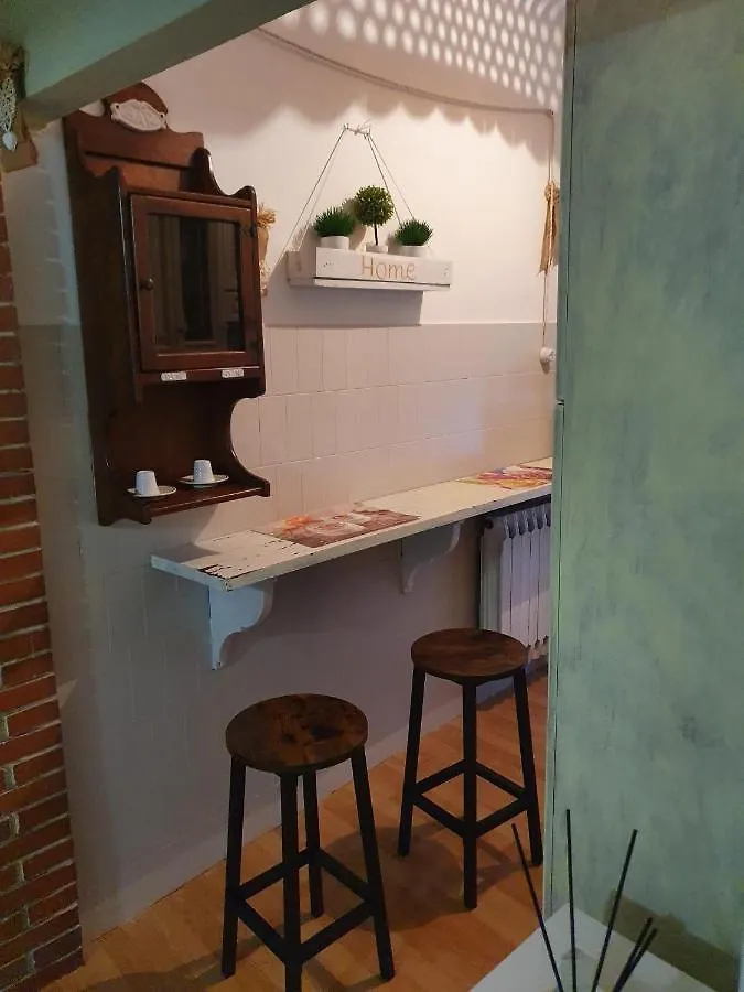 Casa Vacanze Carole Villa Fivizzano 0*,  Italy