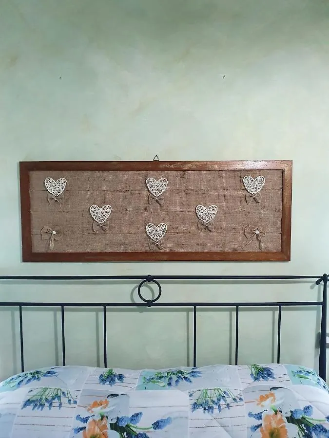 Casa Vacanze Carole Villa Fivizzano 0*,  Italy
