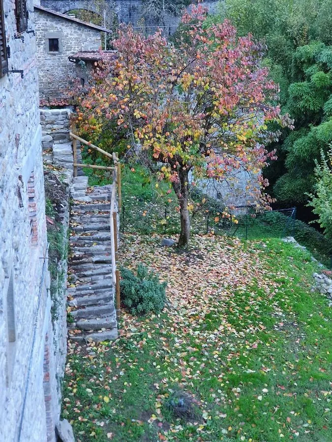 Casa Vacanze Carole Villa Fivizzano
