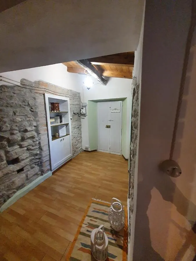 Holiday home Casa Vacanze Carole Villa Fivizzano