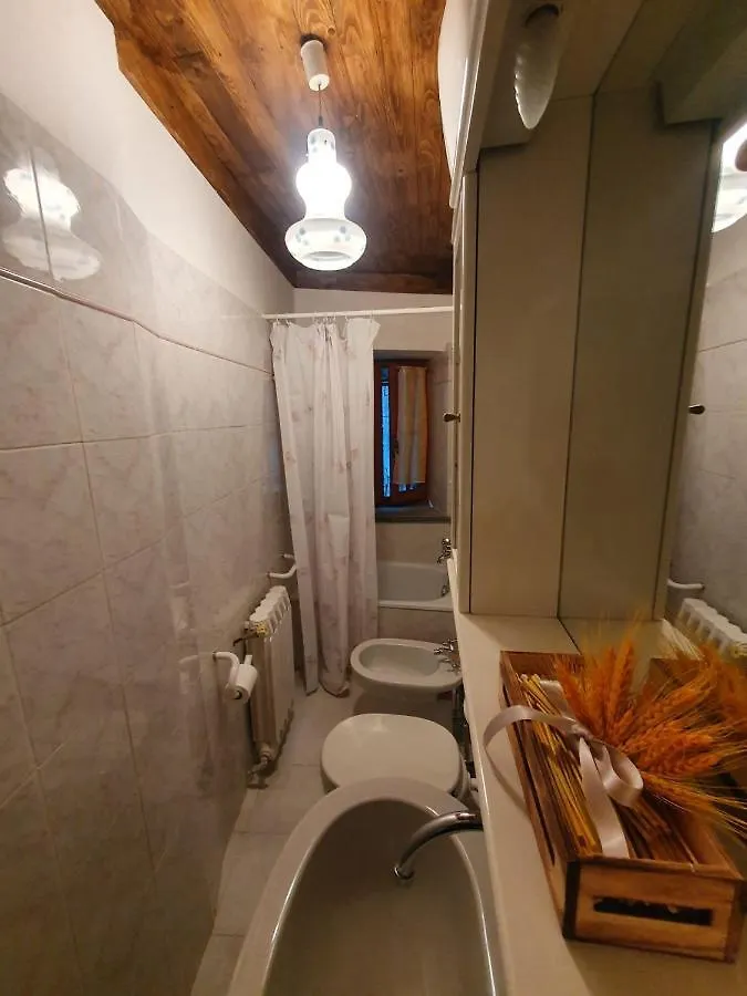 Casa Vacanze Carole Villa Fivizzano