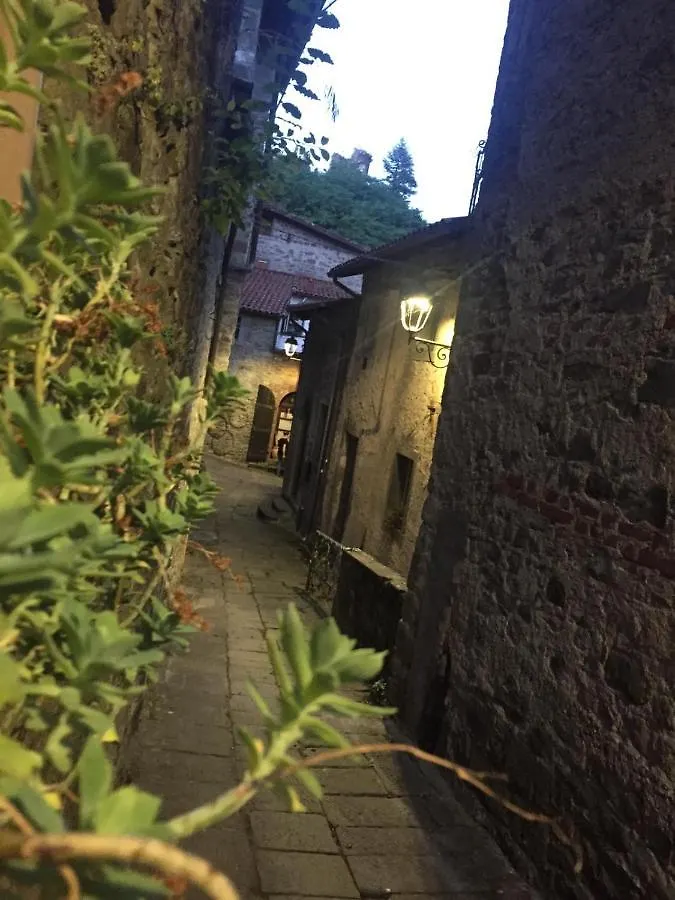 Holiday home Casa Vacanze Carole Villa Fivizzano