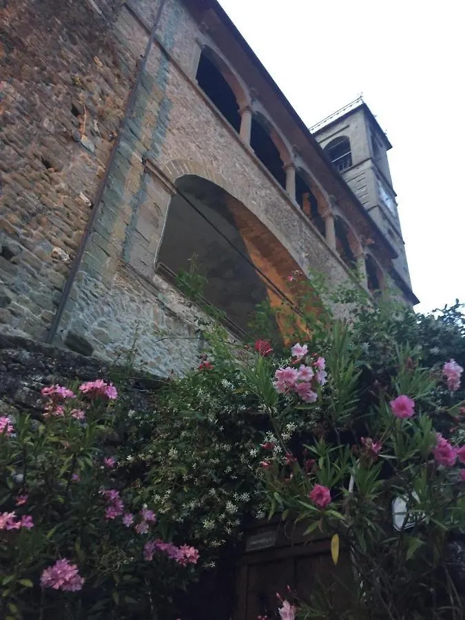 Casa Vacanze Carole Villa Fivizzano 0*,