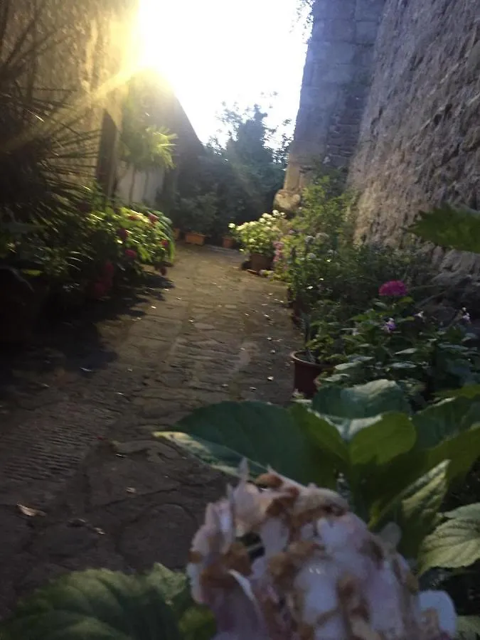 Casa Vacanze Carole Villa Fivizzano Holiday home