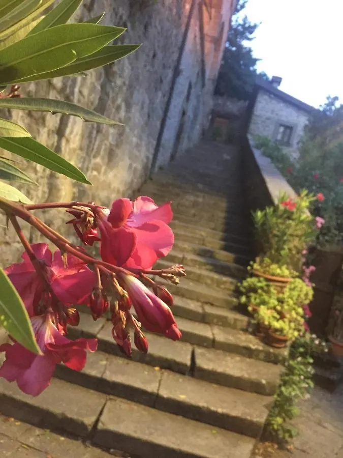 Casa Vacanze Carole Villa Fivizzano