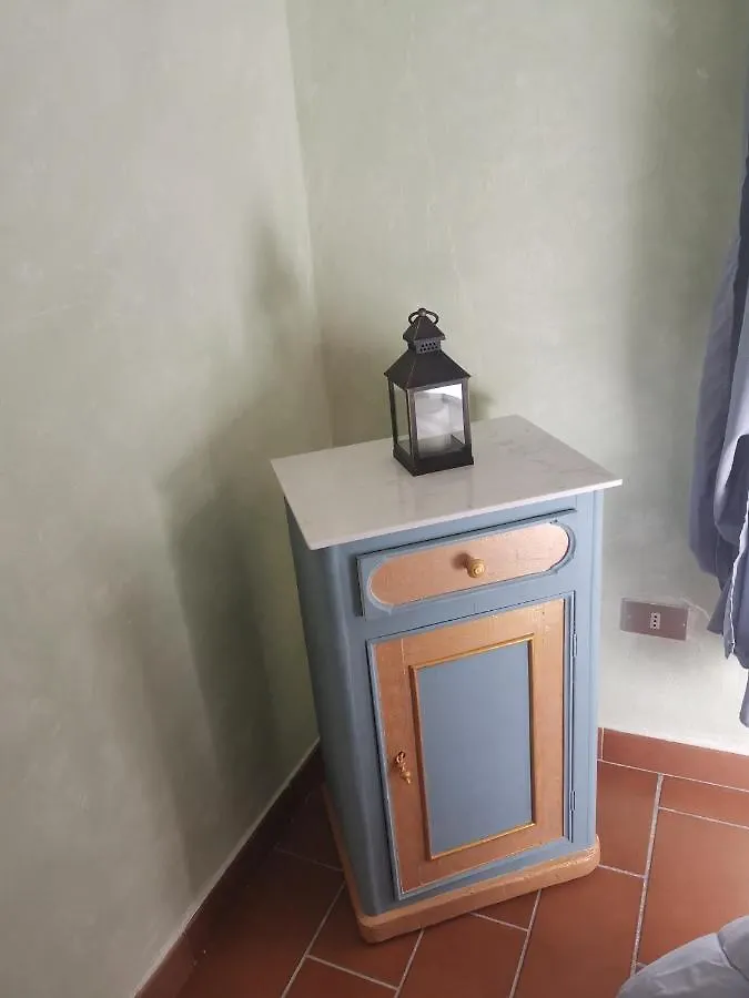 Casa Vacanze Carole Villa Fivizzano 0*,