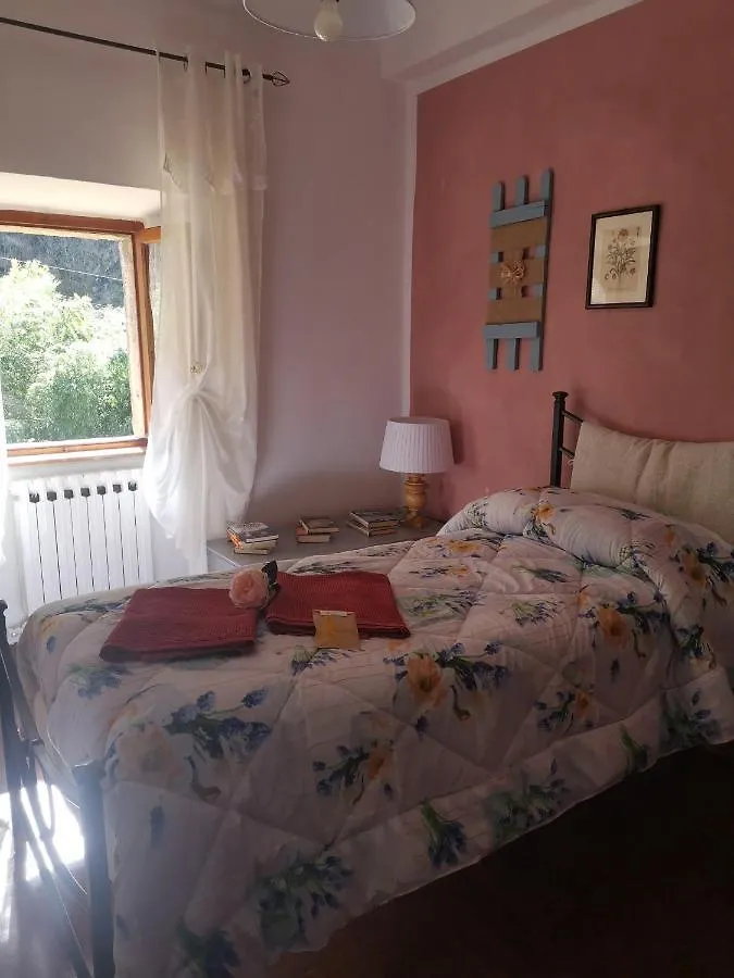 Holiday home Casa Vacanze Carole Villa Fivizzano Italy