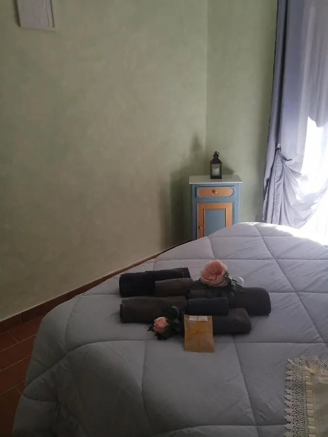 Casa Vacanze Carole Villa Fivizzano Italy