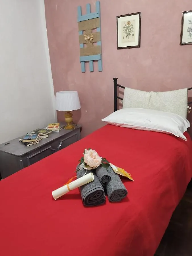 Casa Vacanze Carole Villa Fivizzano Holiday home