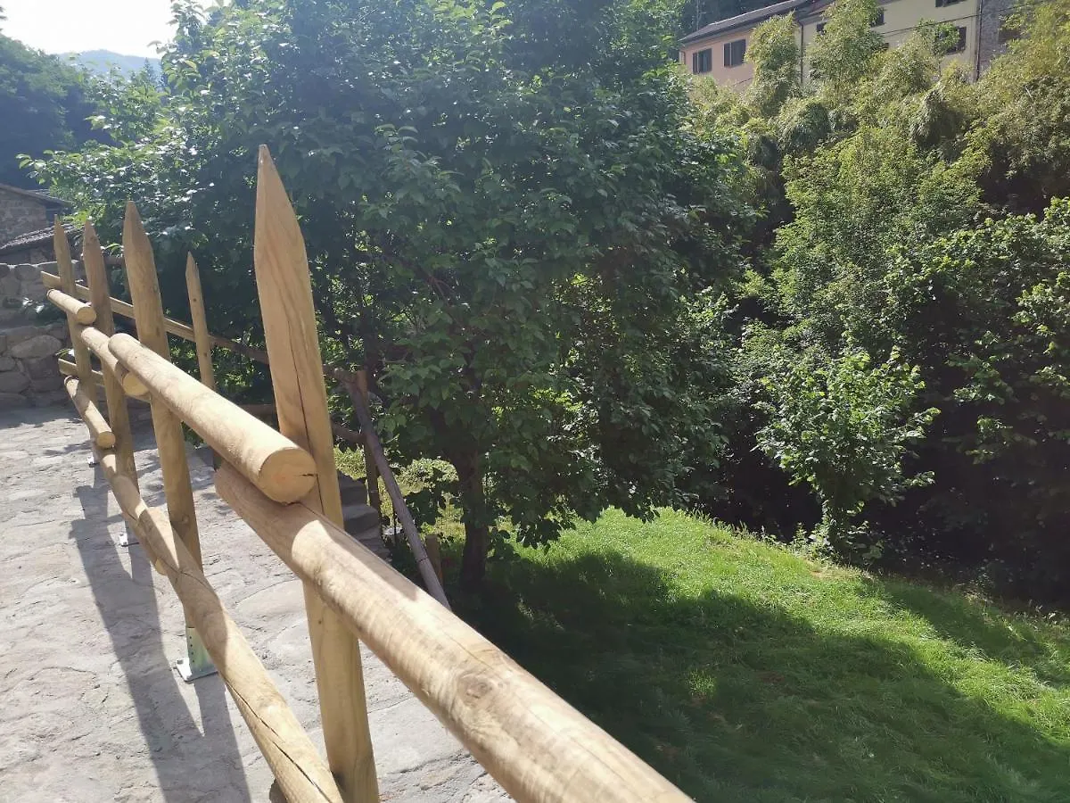 Casa Vacanze Carole Villa Fivizzano Italy