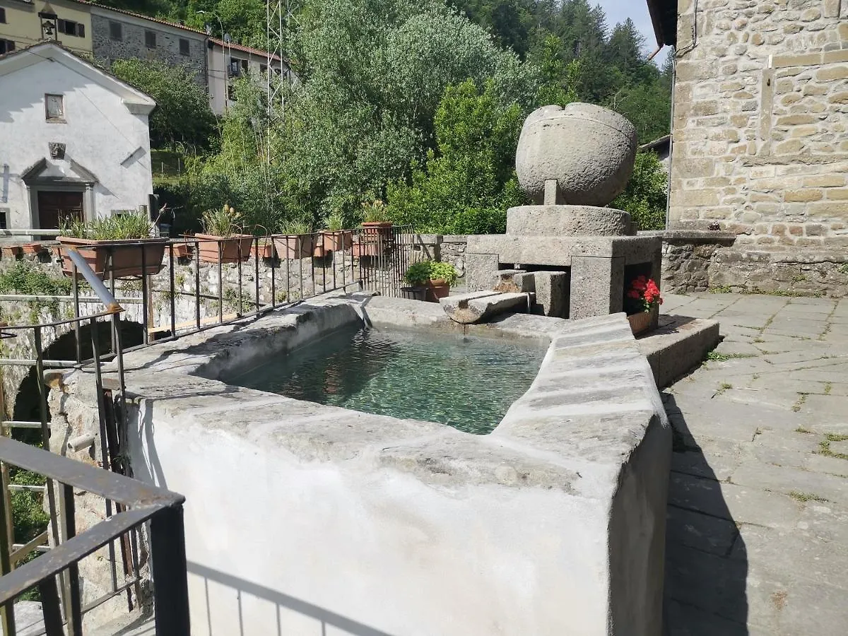 Casa Vacanze Carole Villa Fivizzano 0*,  Italy
