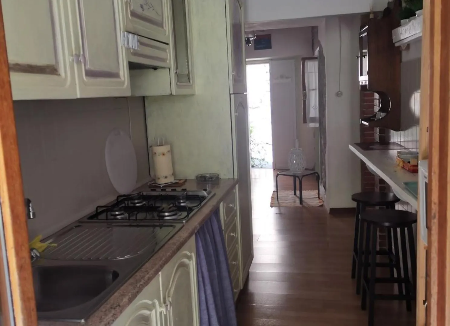 Casa Vacanze Carole Villa Fivizzano Holiday home