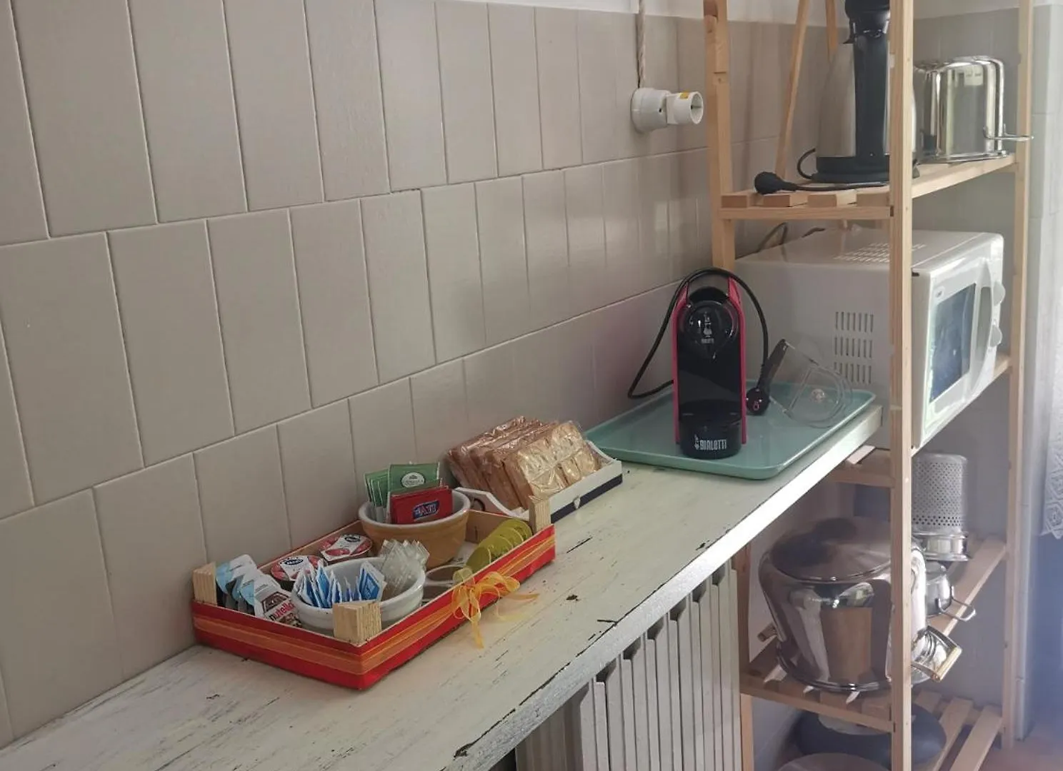 Casa Vacanze Carole Villa Fivizzano Holiday home