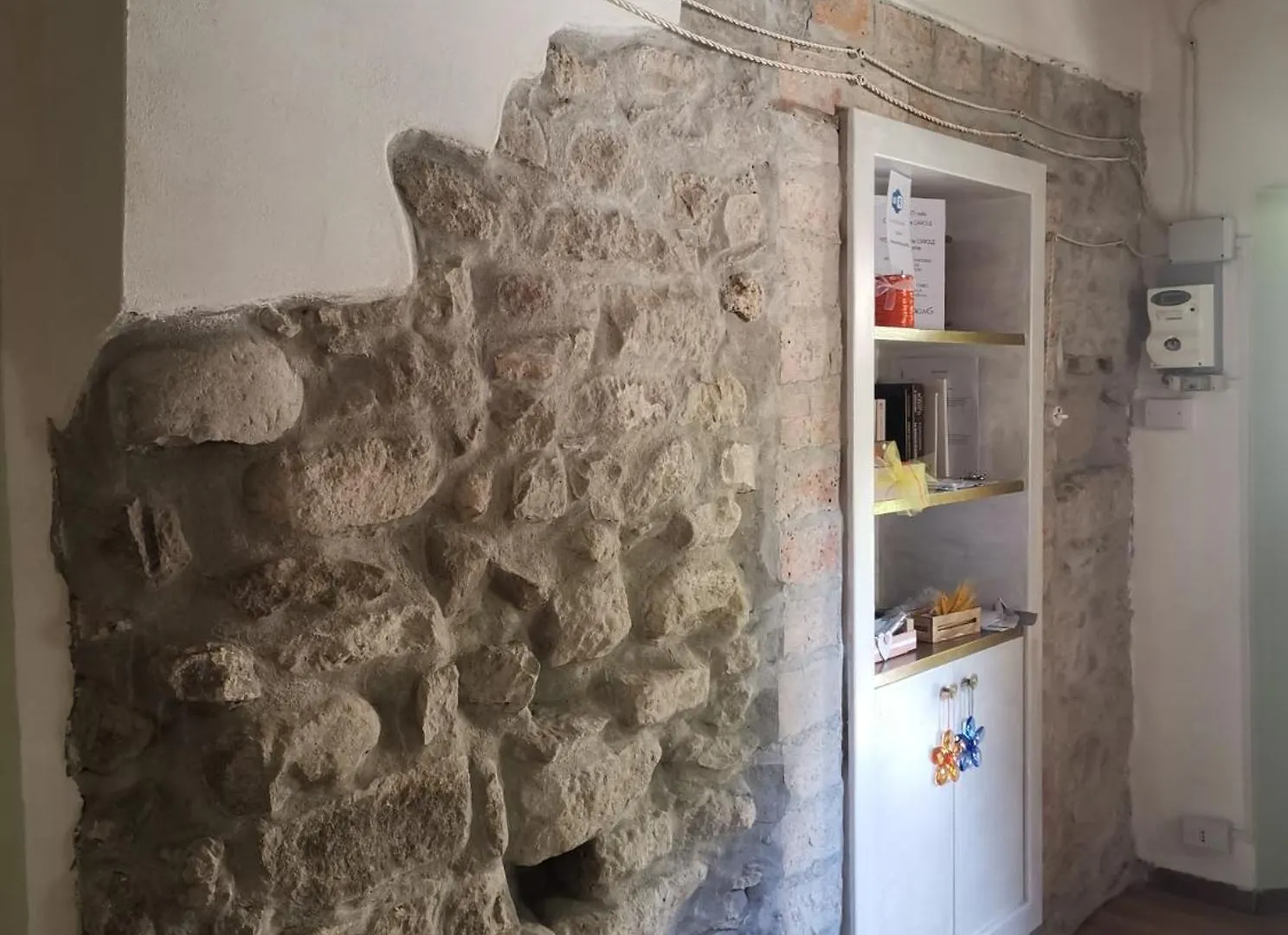 Casa Vacanze Carole Villa Fivizzano 0*,