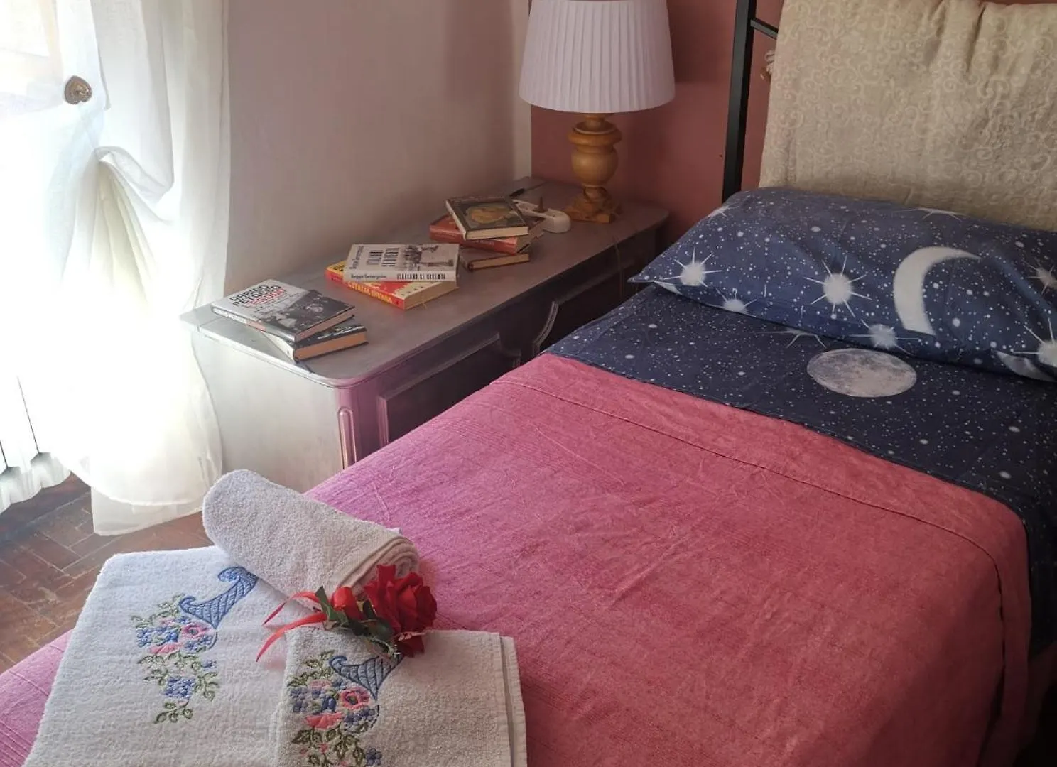 Holiday home Casa Vacanze Carole Villa Fivizzano Italy