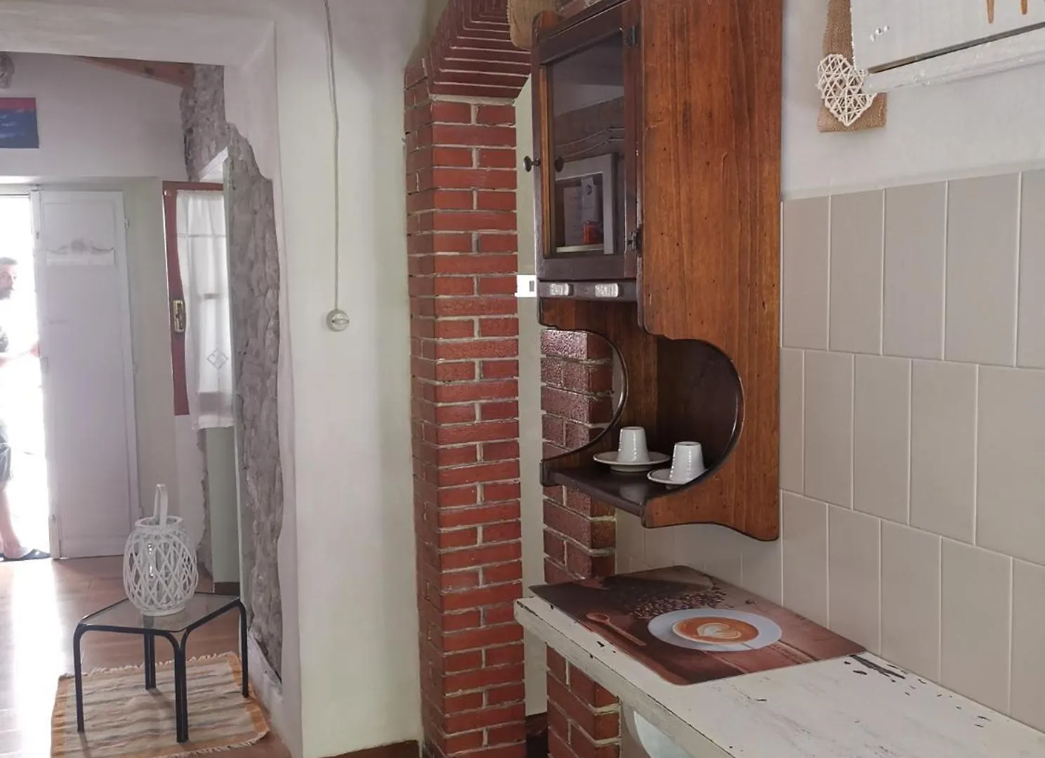 Casa Vacanze Carole Villa Fivizzano Holiday home