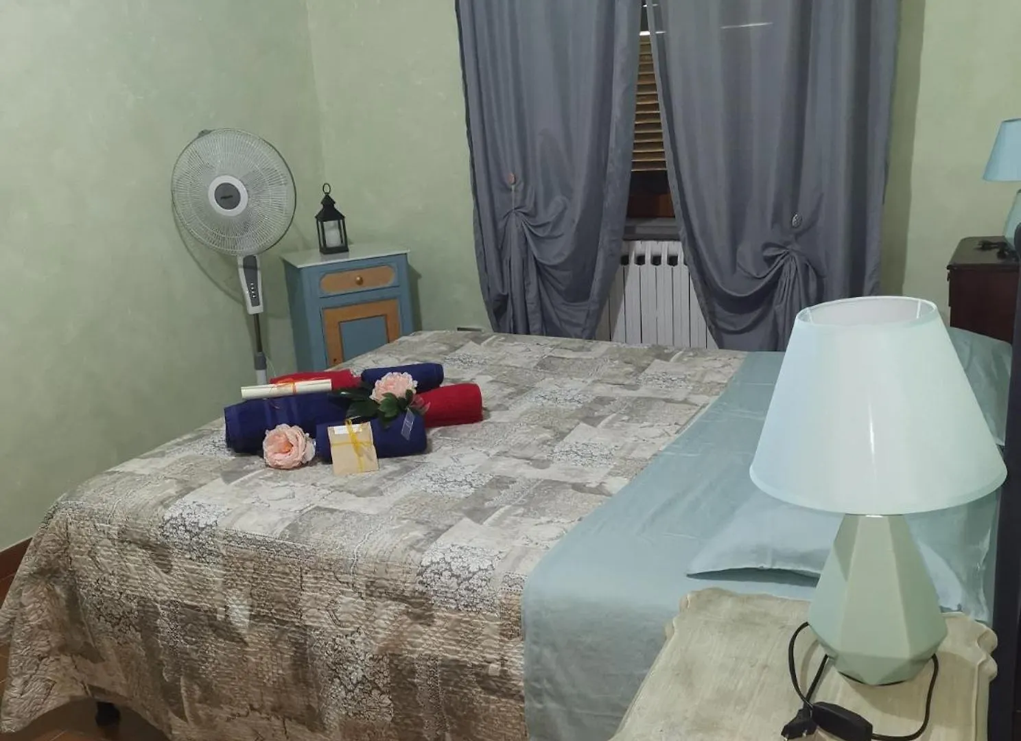 Casa Vacanze Carole Villa Fivizzano Holiday home