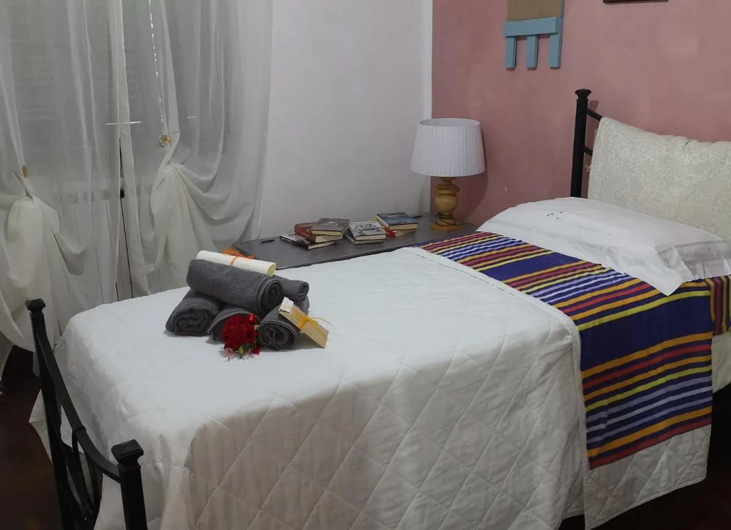 Holiday home Casa Vacanze Carole Villa Fivizzano