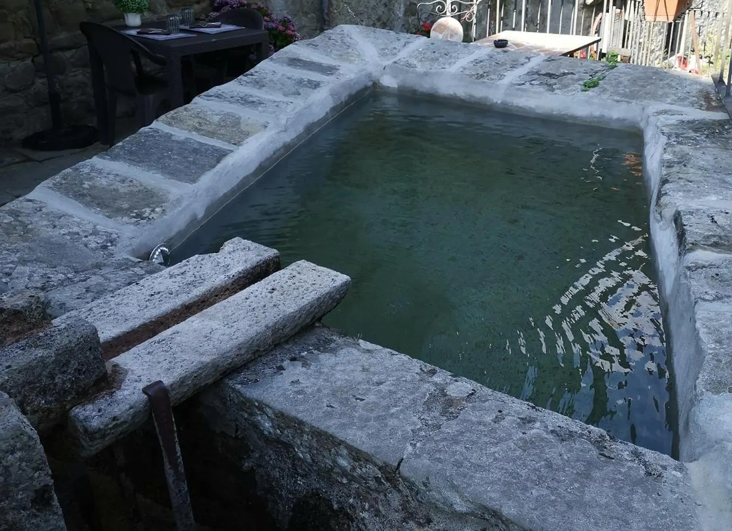 Casa Vacanze Carole Villa Fivizzano Italy