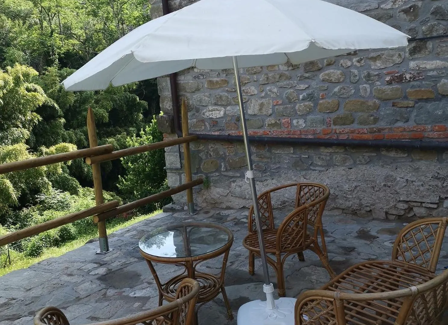 Holiday home Casa Vacanze Carole Villa Fivizzano