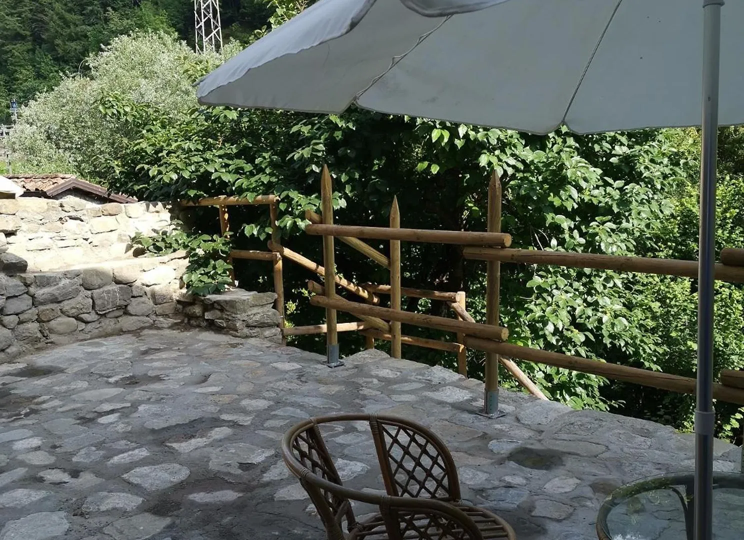 Casa Vacanze Carole Villa Fivizzano Italy