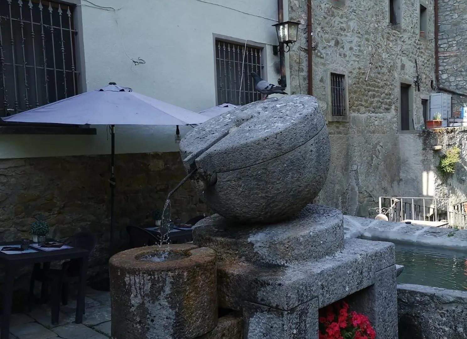Casa Vacanze Carole Villa Fivizzano Italy