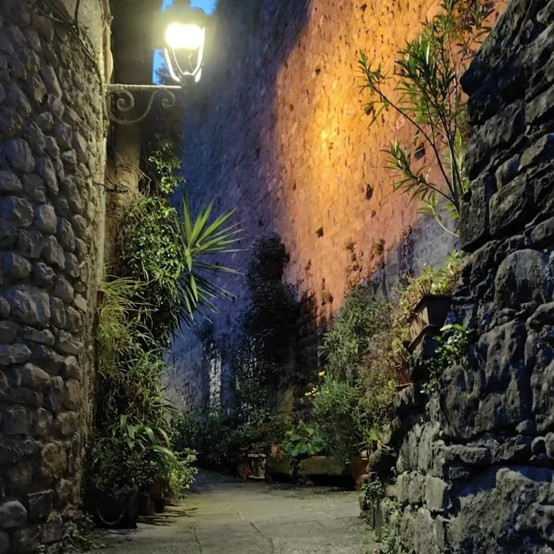 Holiday home Casa Vacanze Carole Villa Fivizzano Italy