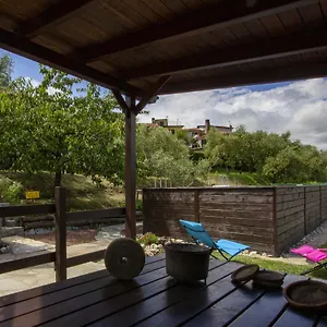 Casa Vi - Toscana, Lunigiana, Near Cinque Terre Ferienhaus