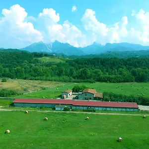 La Praduscella Bauernhof