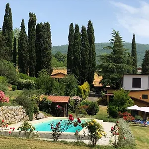 Landhuis Podere La Piana, Fivizzano