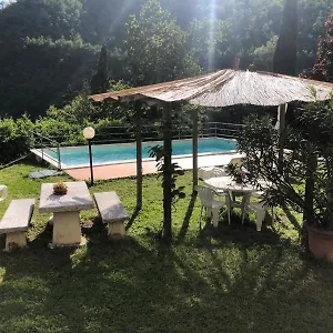 Appartement La Vecchia Canonica, Fivizzano