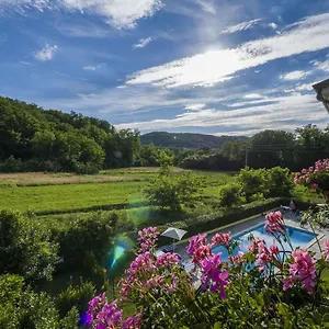 Hotel Il Sicomoro, Fivizzano